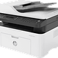 Impresora Multifuncional HP Laser 137fnw USB / Wi-Fi - Miniatura 3