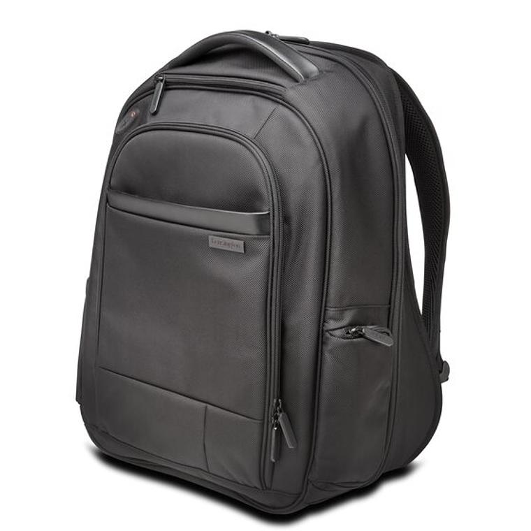 Kensington Contour 2.0 Pro - Mochila para transporte de portátil - 17