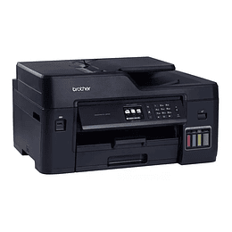 Impresora Multifuncional Brother MFC-T4500DW | Color Tank USB / Wi-Fi 