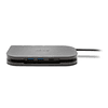 Docking universal móvil USB-C SD1600P con carga de paso, 4K HDMI o HD VGA
