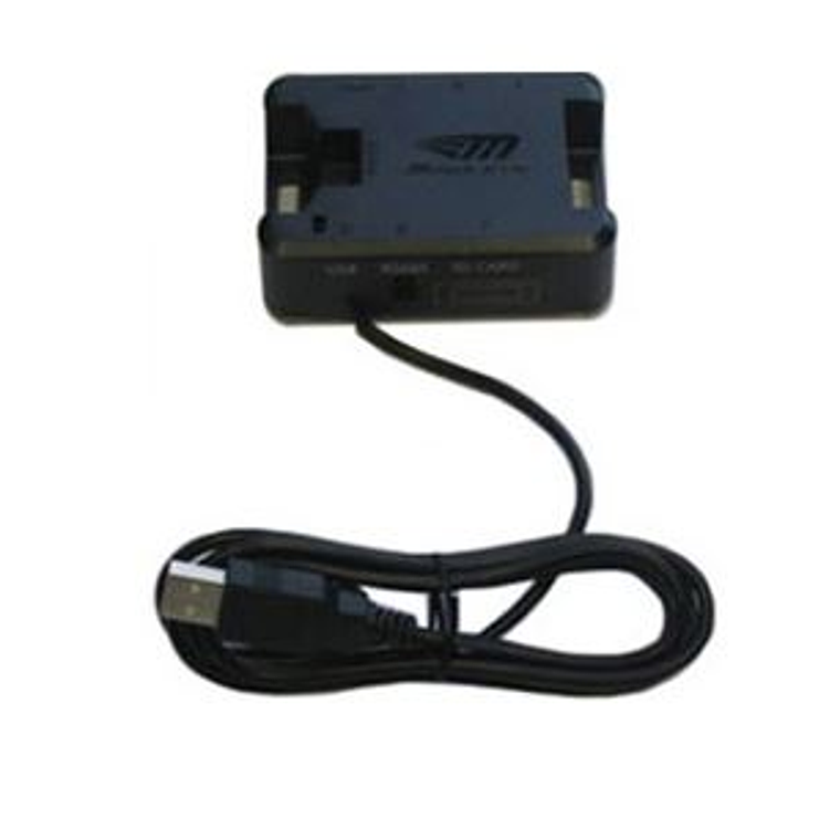 TAC para el Sistema de Calibración Mobileye, para usar con Eyecan 1