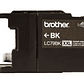 Cartucho de tinta Brother LC79BK color negro - Miniatura 2