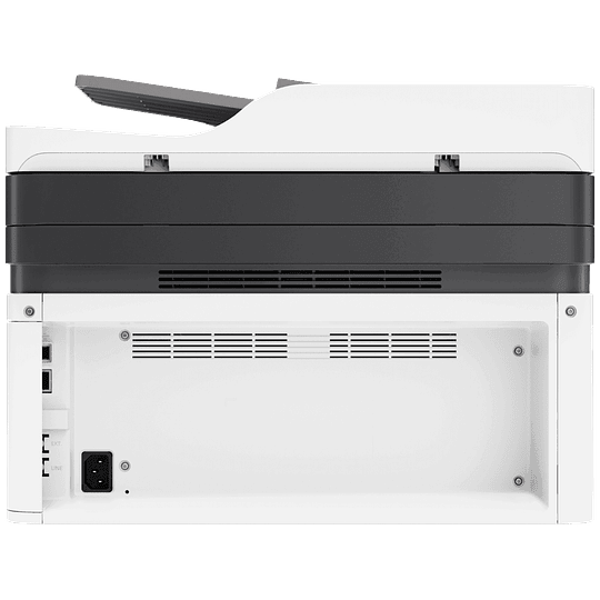 HP LaserJet 137fnw - USB / Wi-Fi