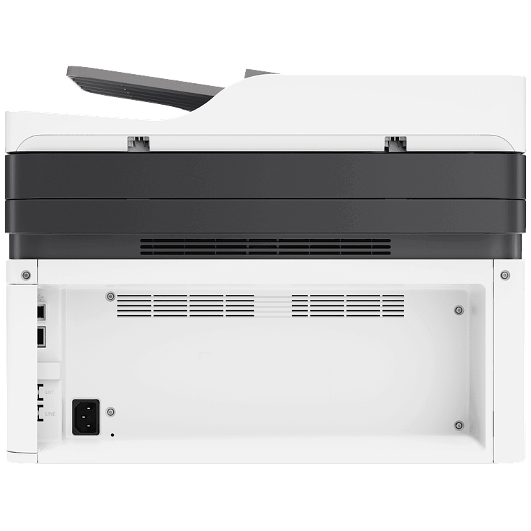 Impresora Multifuncional HP Laser 137fnw USB / Wi-Fi 5