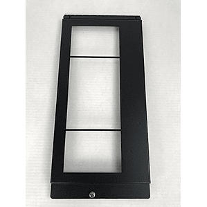 Honeywell - Panel de revestimiento DP-DISP2 