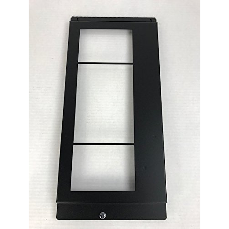 Honeywell - Panel de revestimiento DP-DISP2  1