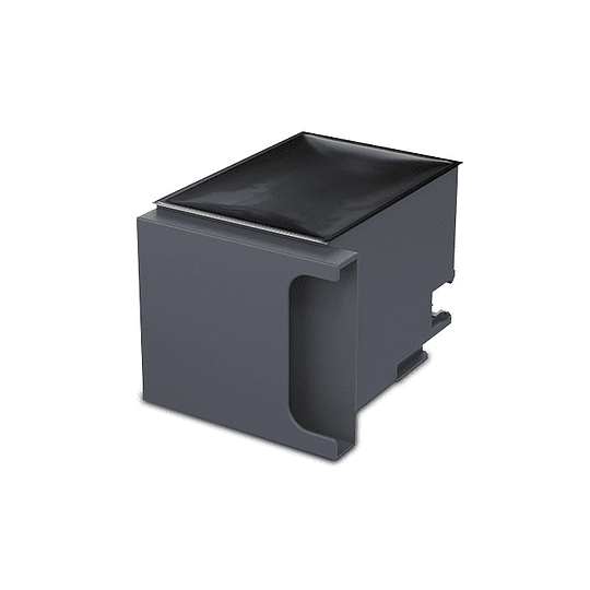 Caja de mantenimiento de tinta Epson T6714 