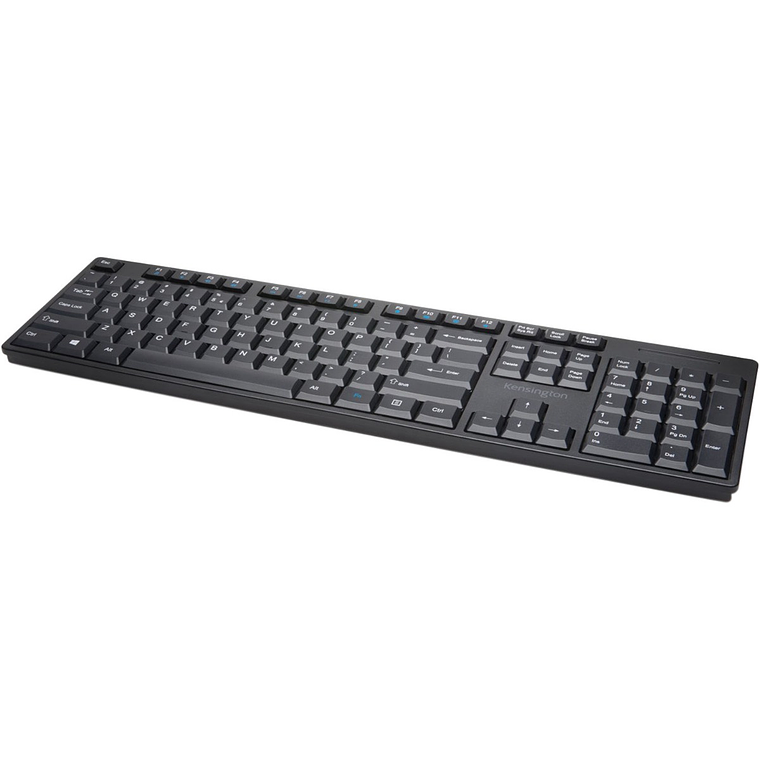 Teclado Inalambrico 1