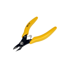 Nexxt Solutions - Side cutter plier 5