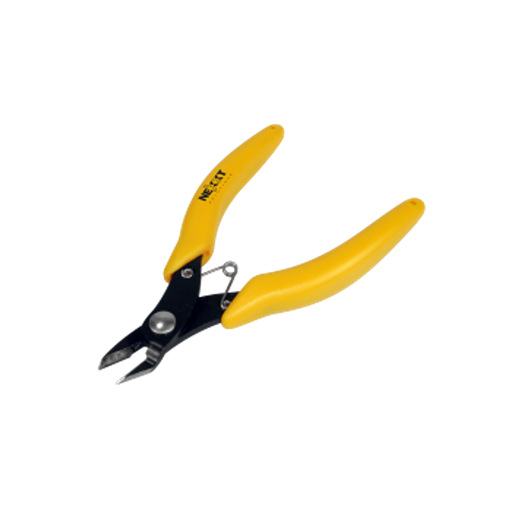 Nexxt Solutions - Side cutter plier 5
