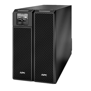 UPS 10000VA APC Smart-UPS SRT (montaje en rack / externo) - CA 230V - 10kW 