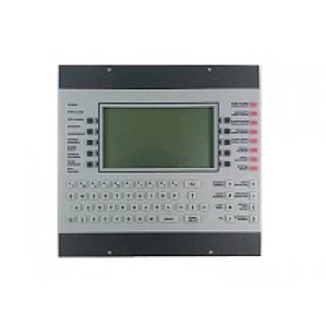 Anunciador de Control Notifier NCA-2 para Alarmas Contra Incendios