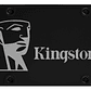 Disco duro 1TB interno SSD | Kingston KC600 2.5“ auto encriptada - Miniatura 1