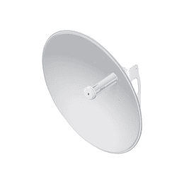 Ubiquiti PowerBeam ac PBE-5AC-620 - puente inalámbrico