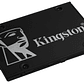 Disco duro 1TB interno SSD | Kingston KC600 2.5“ auto encriptada - Miniatura 2