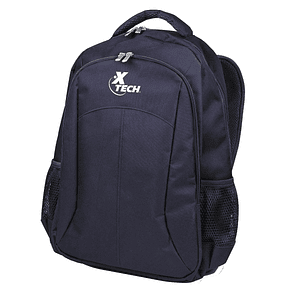 Mochila Xtech 210 (para notebooks hasta 15.6“) azul