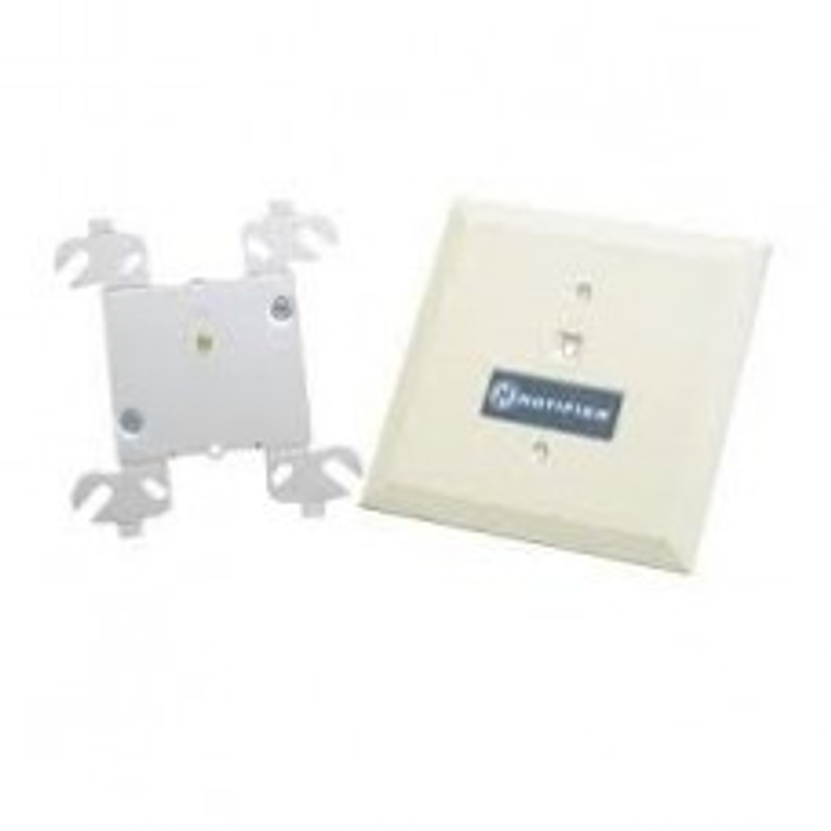 ISO - X Modulo Aislador de Fallos - Notifier 1