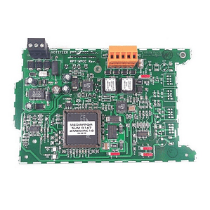 Notificador - Adaptador de red - Módulo de conexión