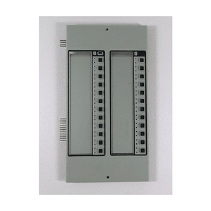 ACM - 24AT Tarjeta Anunciadora Remota Onyx - Notifier