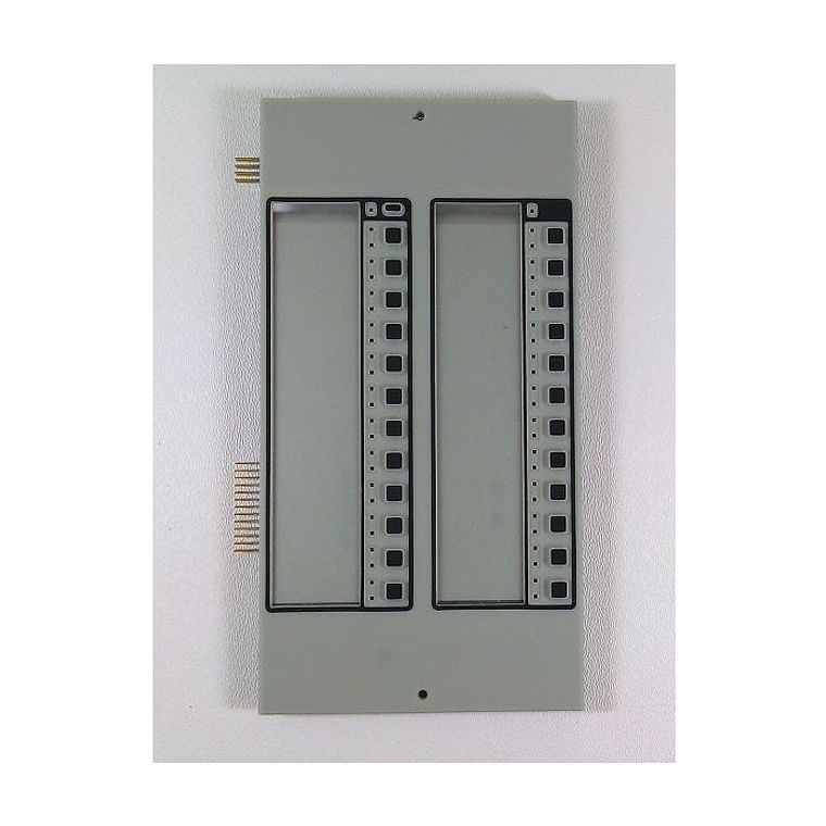 ACM - 24AT Tarjeta Anunciadora Remota Onyx - Notifier 1