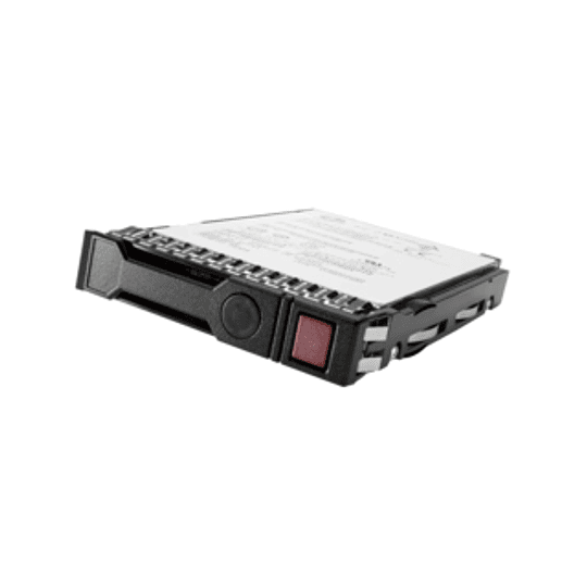 Disco duro 1.2TB interno | HPE Enterprise 2.5“ SFF SAS 12Gb/s