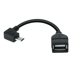 Xtech XTC360 - adaptador para cable de datos - 13.5 cm
