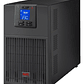 UPS 1000VA APC SAI Easy UPS SRV, 230V, 800W, Online - Miniatura 1