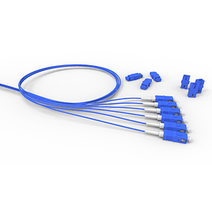 Extensión conectorizada Furukawa 