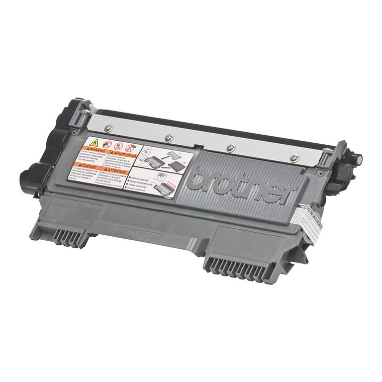 Cartucho de tóner Brother TN-450 negro 2