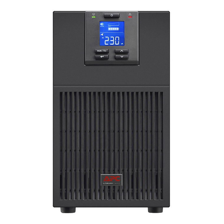 UPS 1000VA APC SAI Easy UPS SRV, 230V, 800W, Online 2