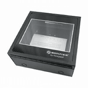 CHS - 2D Chasis para NCA - 2 en Red - Notifier