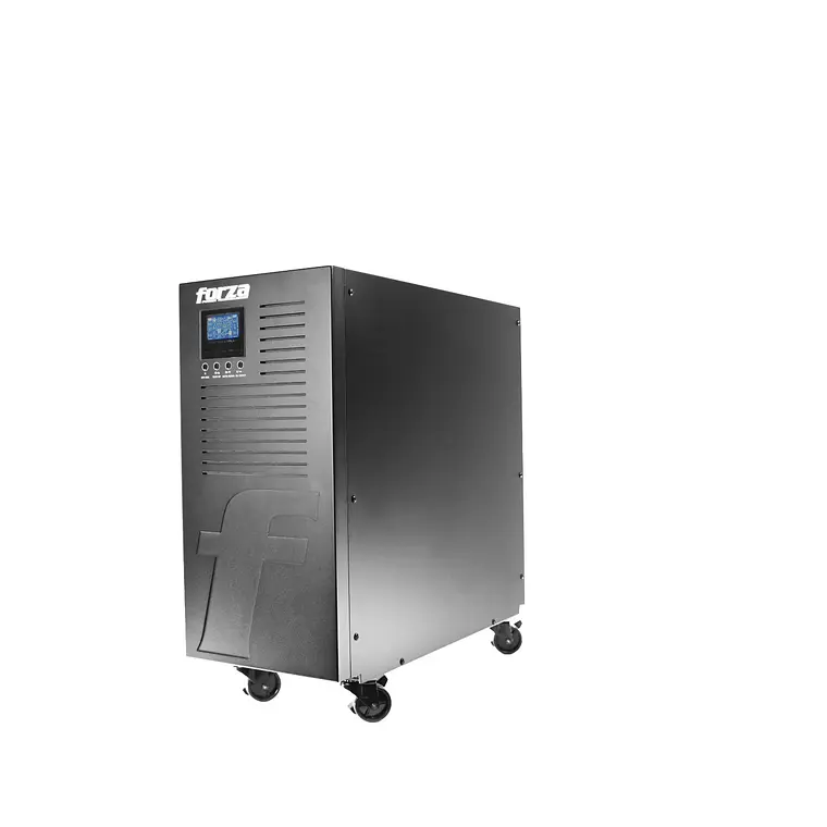 UPS 10000VA Forza en línea FDC-210K, 220V, 10000W 1