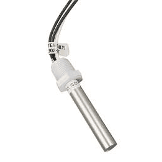 Notifier - Temperature sensor - Thermotech 190