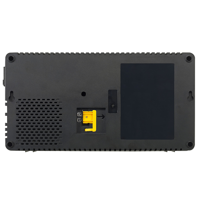 UPS 500VA APC Unidad EASY UPS BV, AVR, toma de salida universal, 230V 3