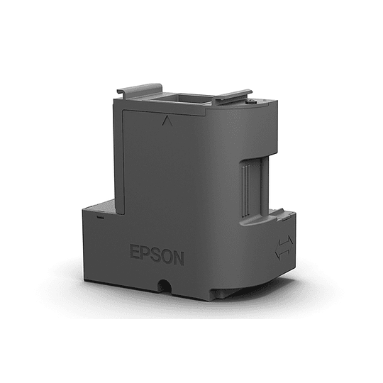 Caja de mantenimiento de tinta Epson T04D100