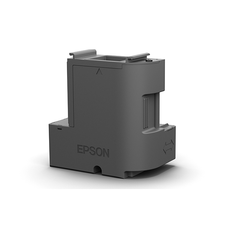 Caja de mantenimiento de tinta Epson T04D100 1