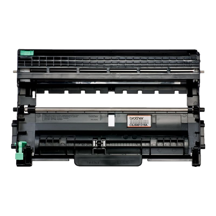 Brother DR-420 - kit de tambor 4