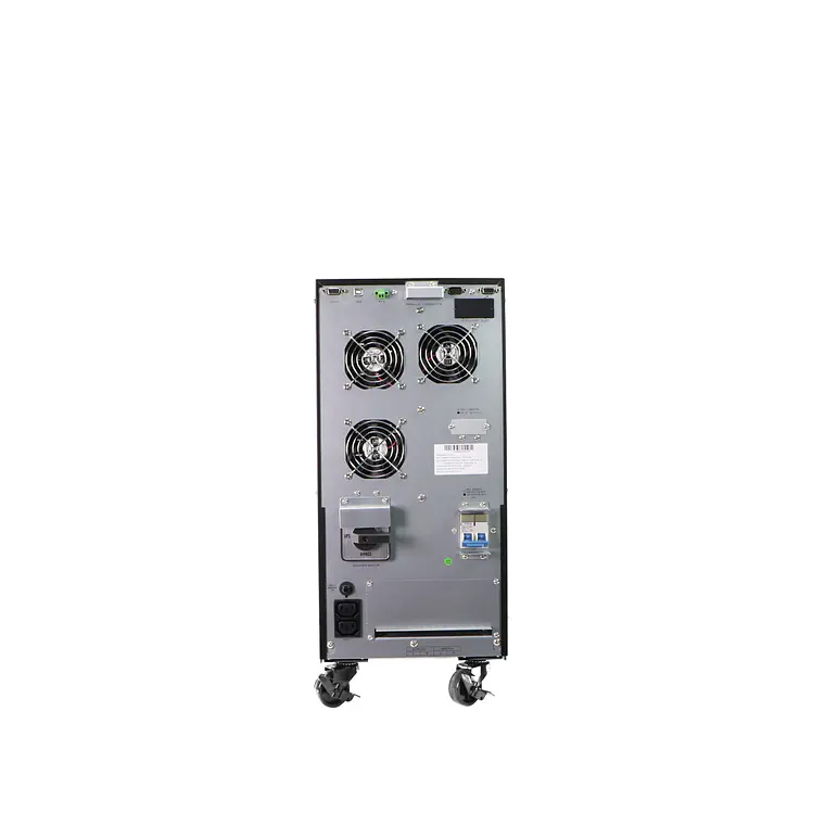 UPS 10000VA Forza en línea FDC-210K, 220V, 10000W 3