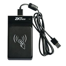 Control de Acceso ZKTeco CR20E - RFID Lector de proximidad