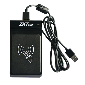 Control de Acceso ZKTeco CR20E - RFID Lector de proximidad