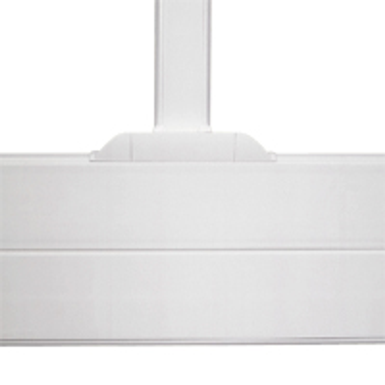 Derivación T para canaleta DLP3 150X50mm 10732 LeGrand 1