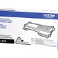 Cartucho de tóner Brother TN-450 negro - Miniatura 6