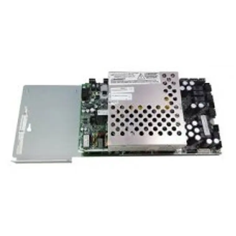 Notifier - DAA2 - 5025E Amplificador Digital 50W 220VAC 4 Salidas 1