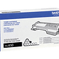 Cartucho de tóner Brother TN-450 negro - Miniatura 7