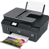 Impresora Multifuncional HP Smart Tank 530 | Color WiFi / Bluetooth / USB