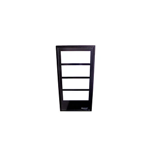 Puerta de 2 Filas Notifier DR-B4 (con Ventana)