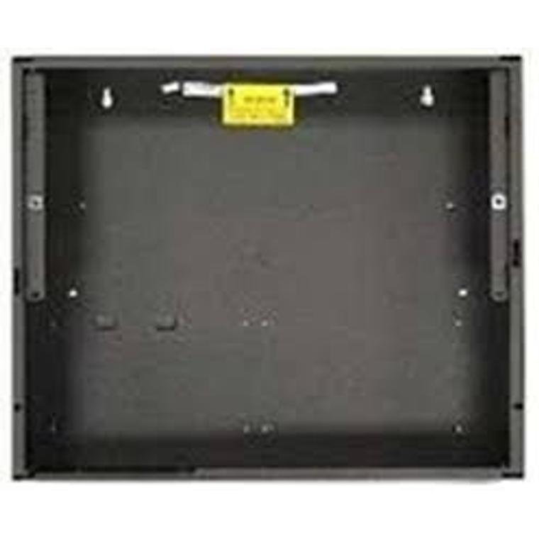 Cajas traseras con puertas con cerradura  2