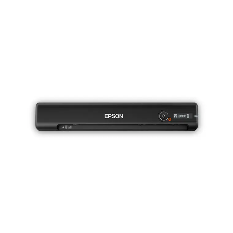 Escaner Epson WorkForce ES-60W 1200 dpi Portatil  8