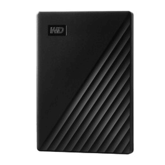 Disco duro 2TB externo | Western Digital My Passport, USB 3.1 