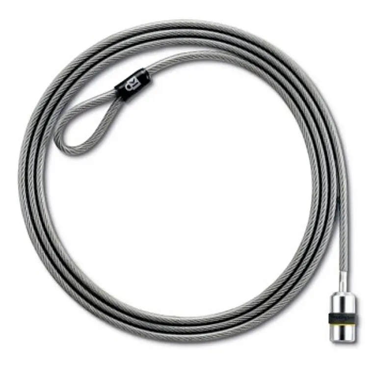 Kit de Seguridad Kensington para Bloqueo de Periféricos y PC 1